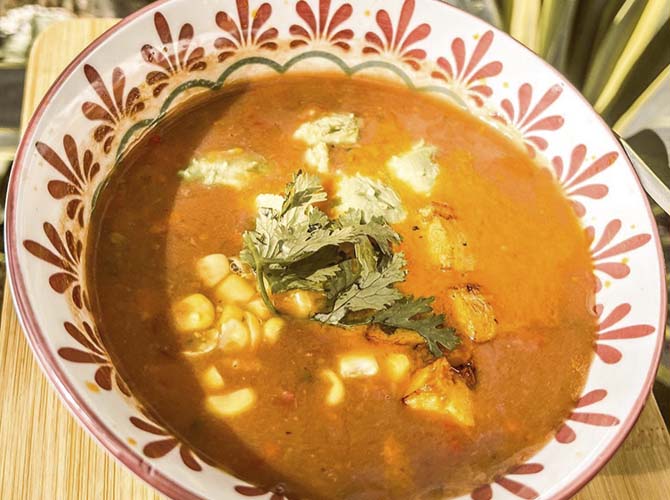 Restaurante Lenteja Express