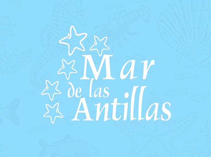 Restaurante Mar de las Antillas