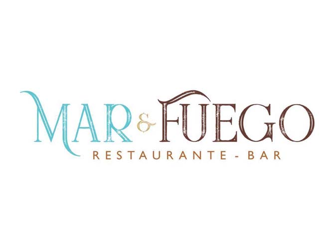 Restaurante Mar y Fuego