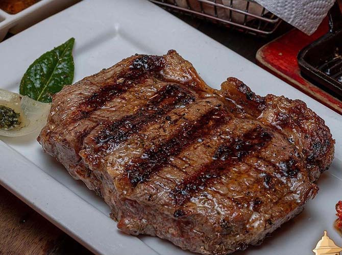 Restaurante Marzola