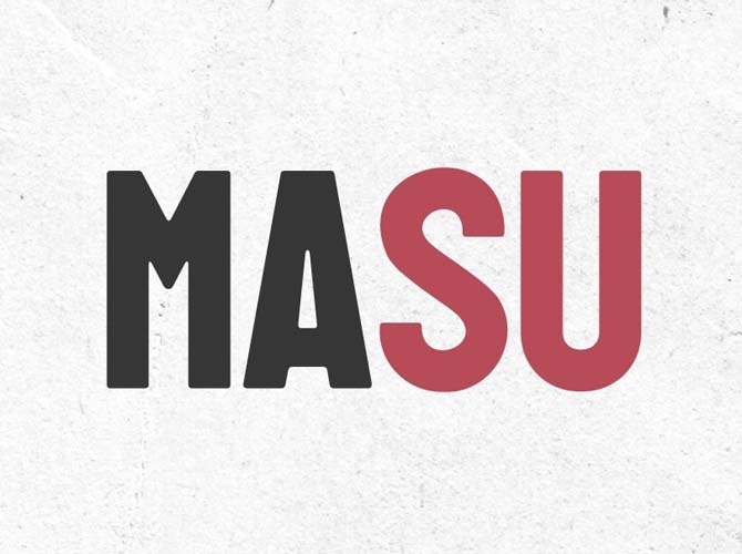 Restaurante MASU