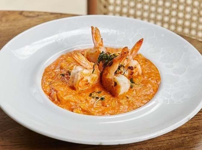 Restaurante Máximo