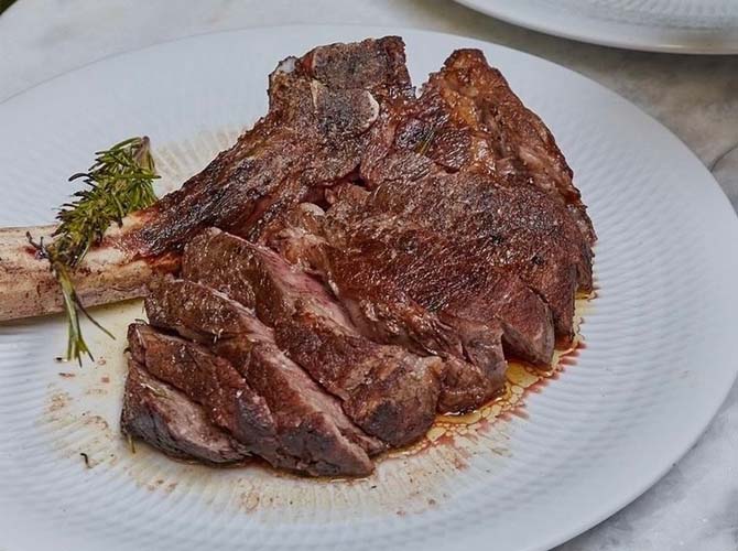 Restaurante Máximo
