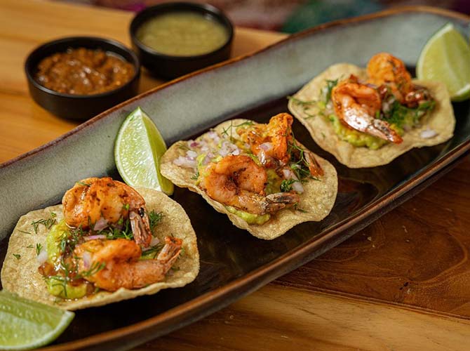 Restaurante Mexcal Taquería