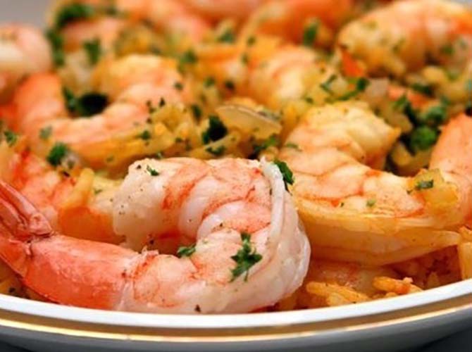 Restaurante Naút