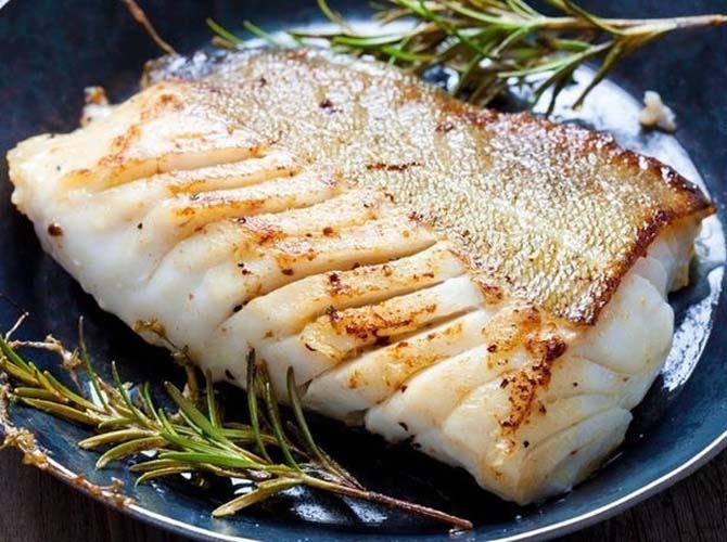 Restaurante Naút