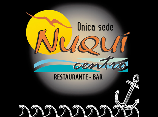 Restaurante Nuquí