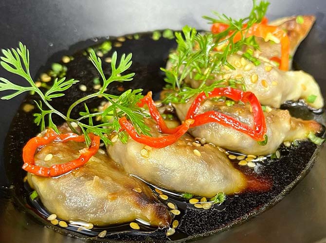 Restaurante Osado