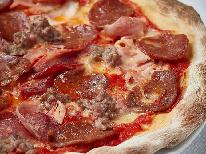 Restaurante Pane e Pomodoro