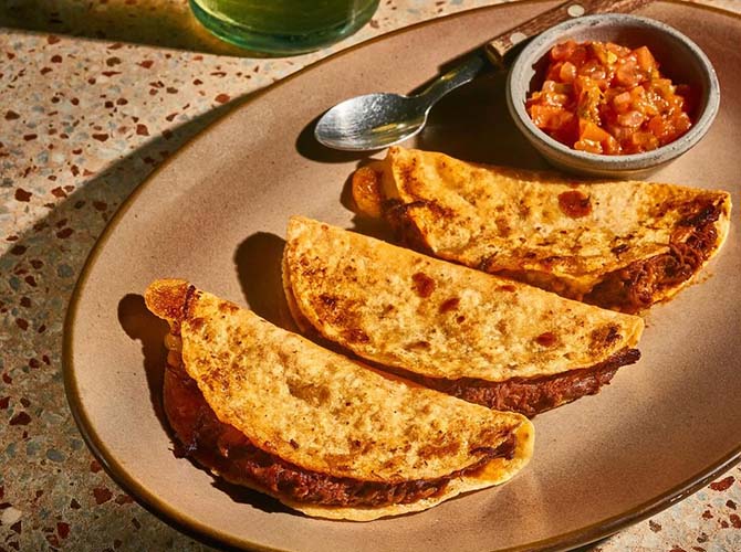 Restaurante Punto Baja