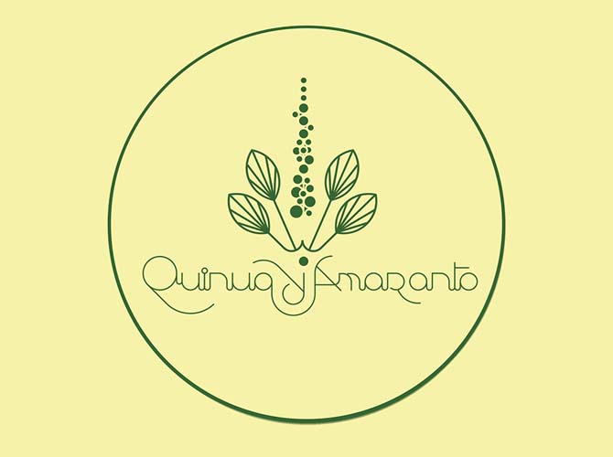 Restaurante Quinua y Amaranto