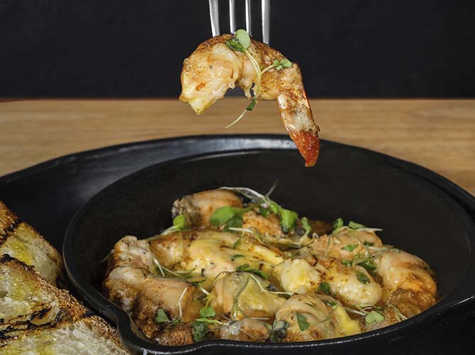 Restaurante Ritwal