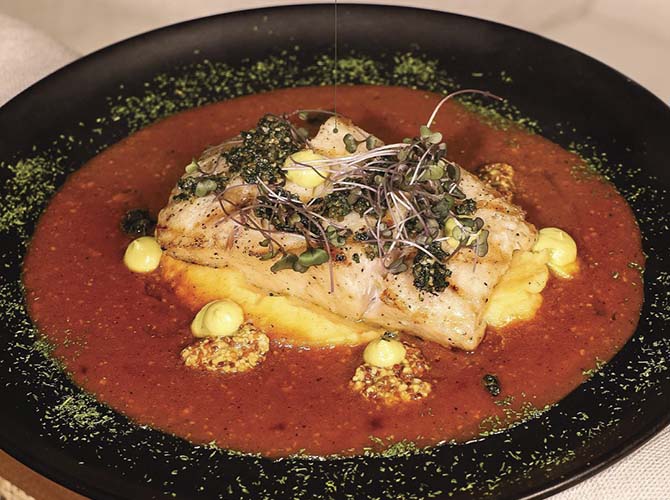 Restaurante Ritwal