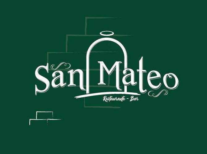 Restaurante San Mateo
