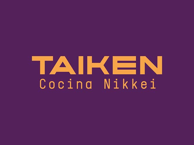 Restaurante Taiken
