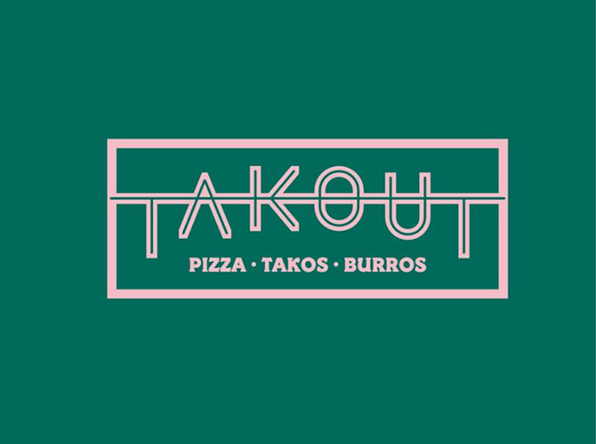 Restaurante TAKOUT