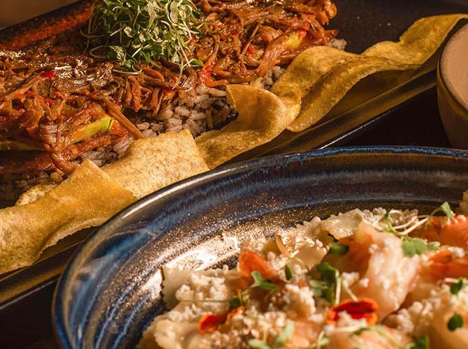 Restaurante Varadero